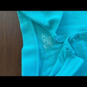 Girls tshirt